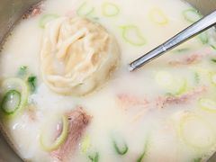 -神仙雪浓汤(明洞店)