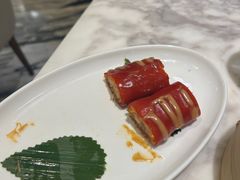 -香港百合居(LCM置汇旭辉广场店)