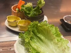 -赤坂亭·M9和牛烧肉·铁板烧·日料398放题(长泰广场店)
