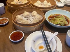 -南翔馒头店(豫园店)
