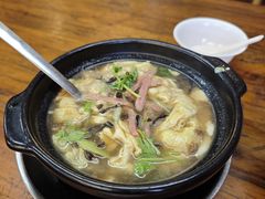 -大胡子海鲜·天津菜·砂锅烧烤(五大道创始店)