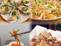 -美未居·老字号·地道顺德菜·桑拿鸡·鱼生(容桂店)