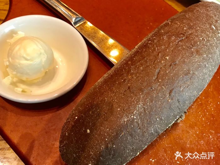 澳美客(铜锣湾店)-黑糖麦包图片-香港美食-大众点评网