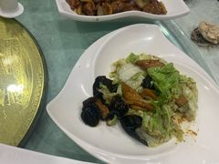 -六和聚传统烤鸭.天津菜(和平店)
