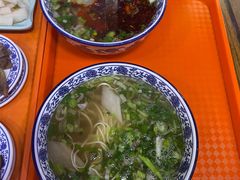 -伊穆祥牛肉面总店·清真