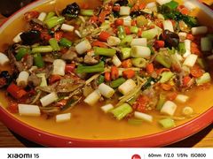 -盐帮食坊•小河帮川菜(四川师大店)