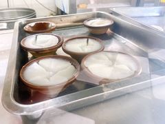 椰汁砵仔糕-容师傅(城外步行街店)