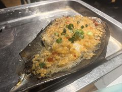 -新疆烧烤王(广灵店)