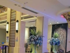 -神帆·元气汤泉(解放西路店)