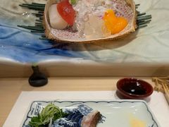 -鮨一日本料理旗舰店(总店)