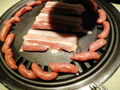 -阿泽禧烤肉(民兴花园店)