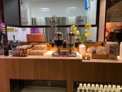 -比格比萨自助(德思勤四季汇店)