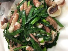 -北戴河庆山饭店·海鲜砂锅粥(北戴河黑石路店)