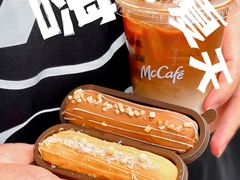 -麦当劳(平和堂店)
