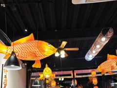 -向川南·水煮鱼·川菜(和平里店)