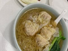 -葡珍轩冰室(虹桥机场T1店)