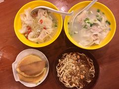 -龙抄手(春熙路总店)