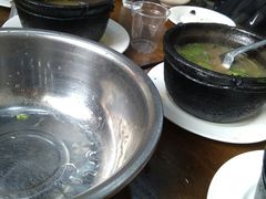 -好清香砂锅(武陟店)