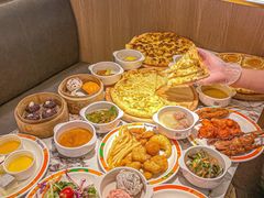 -比格比萨自助(上海松江万达店)