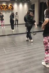 -G-STEPS舞蹈工作室