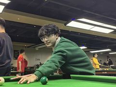 -云川台球(马甸店)