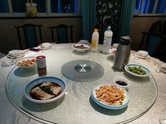 -常和州·夜宵大排档(常州单店)