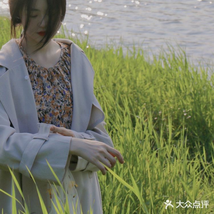 重庆踏青|小众打卡地-九曲河湿地公园