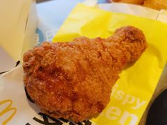 -麦当劳(坂田分店)