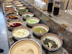 -菌子鲜汤野生菌锅
