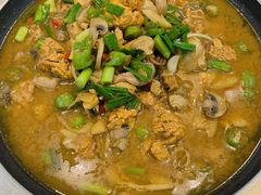-临江宴餐厅·桐庐菜(富春江店)