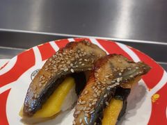 -新一番三文鱼寿司(红城湖店)