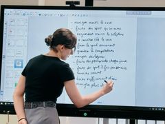 -广州法语联盟(瑞福大厦店)