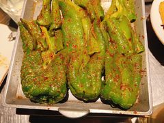 -很久以前羊肉串(大华三路店)