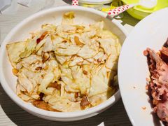 -九毛九西北菜(百信广场店)