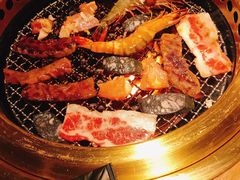 -江户烧肉(高德店)