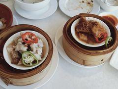 -衡山汇·高级粤菜(霄云路店)