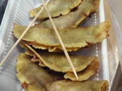 -清真蒋有记(老门东店)
