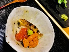 -橼舍鮨青木