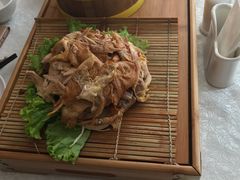 -惠丰堂饭庄·烤鸭·京味菜(翠微路店)