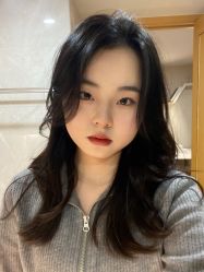 点击看大图 -苑苑发型设计