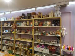 -100家灵感仓库·DIY团建(什刹海店)