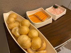 -海底捞火锅(吴中路店)