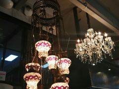 大堂-maan coffee漫咖啡(通州店)