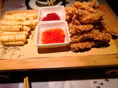 -松沪名灶·豆浆鱼头·新上海菜(飞航吾悦广场店)