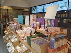 -长春堂顺时而饮(前门店)