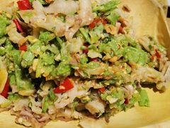 -纳禾春.云南.版纳特色菜.傣味手抓饭(南亚店)