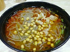 -青石桥老瓦房肥肠粉总店(青石桥总店)