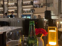 -茶源Fountain Lounge大堂吧·北京东方君悦大酒店