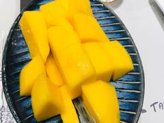 -大渔铁板烧(东城店)