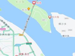 -南汇新城海滩